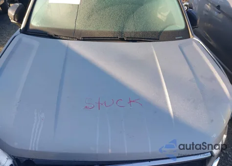 2023 Volkswagen Taos 1.5T S из США, поврежденный, VIN 3VVCX7B24PM379237